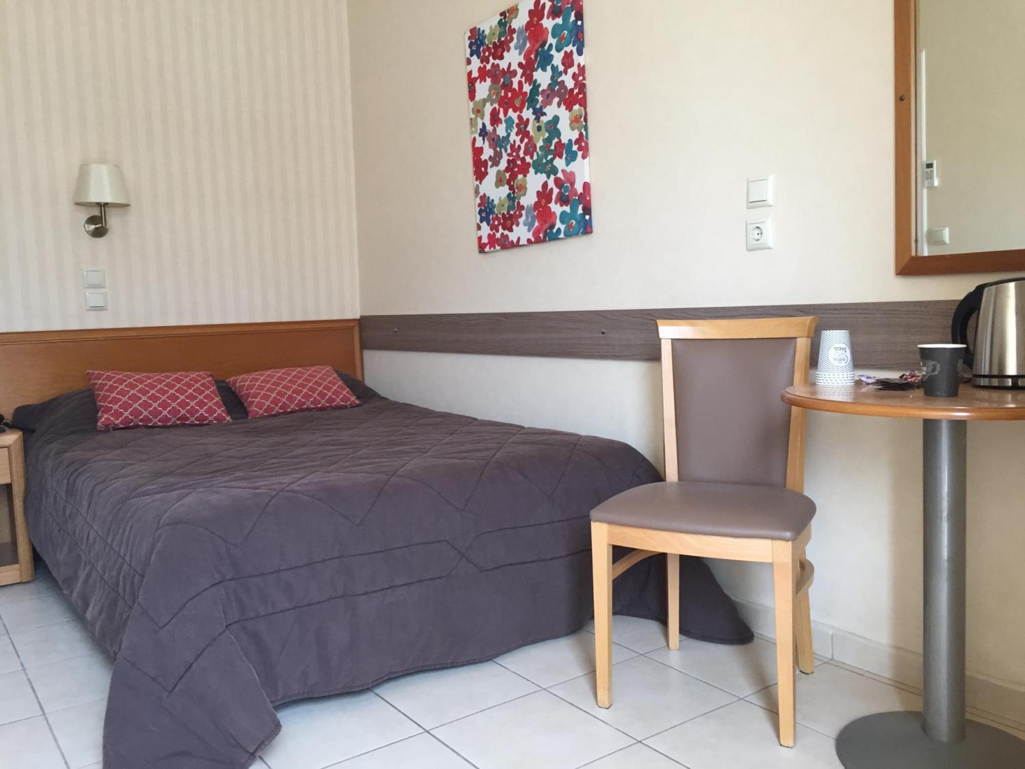 Hotel Ostria Kalamata Ruang foto